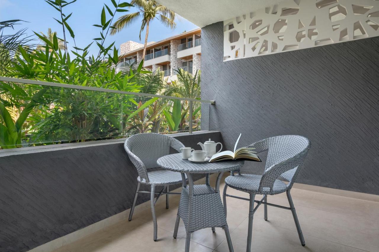 Hyatt Place Goa Candolim Dış mekan fotoğraf