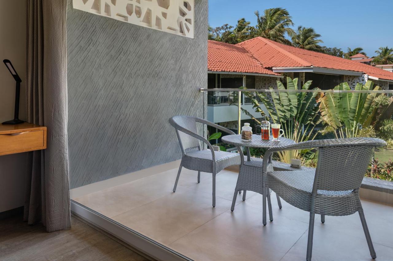 Hyatt Place Goa Candolim Dış mekan fotoğraf