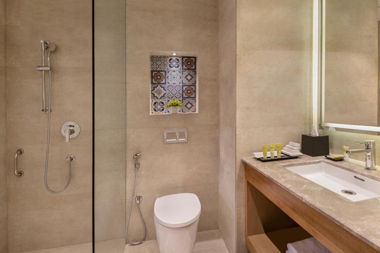 Hyatt Place Goa Candolim Dış mekan fotoğraf