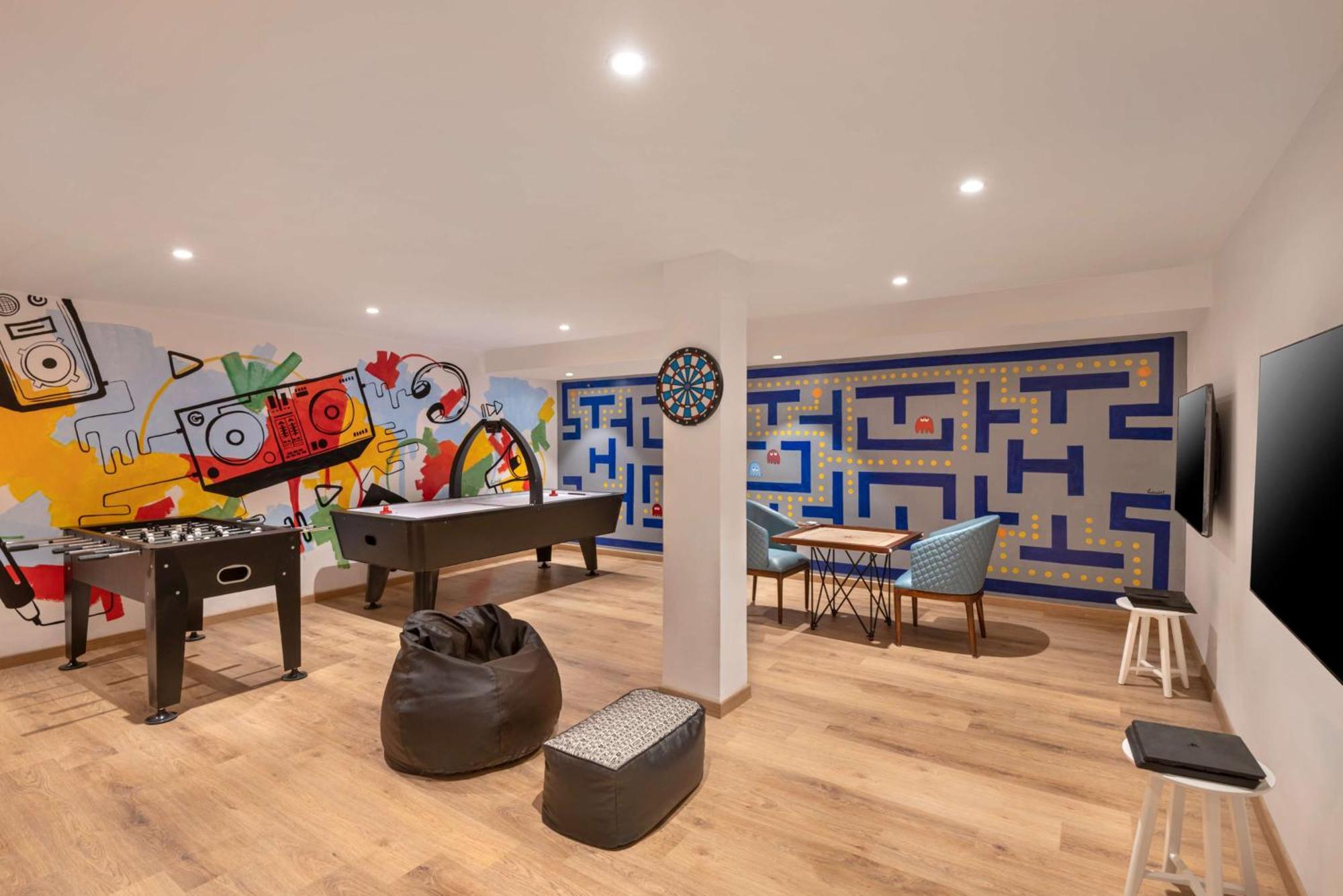 Hyatt Place Goa Candolim Dış mekan fotoğraf