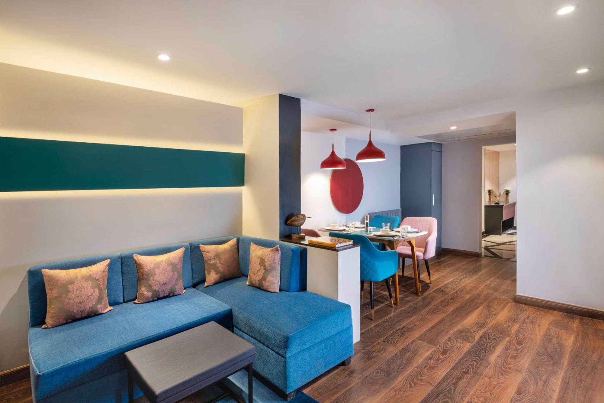 Hyatt Place Goa Candolim Dış mekan fotoğraf