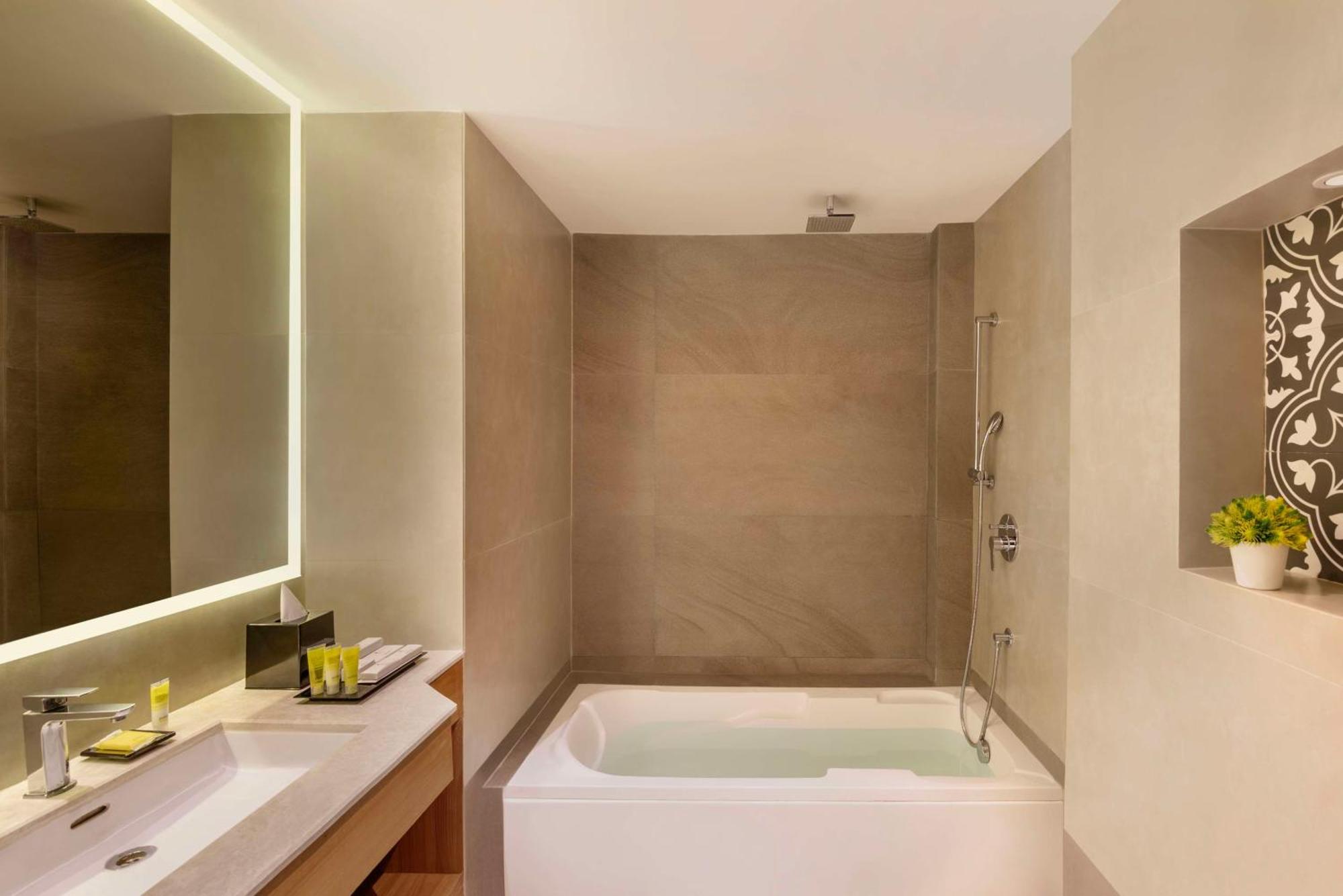Hyatt Place Goa Candolim Dış mekan fotoğraf