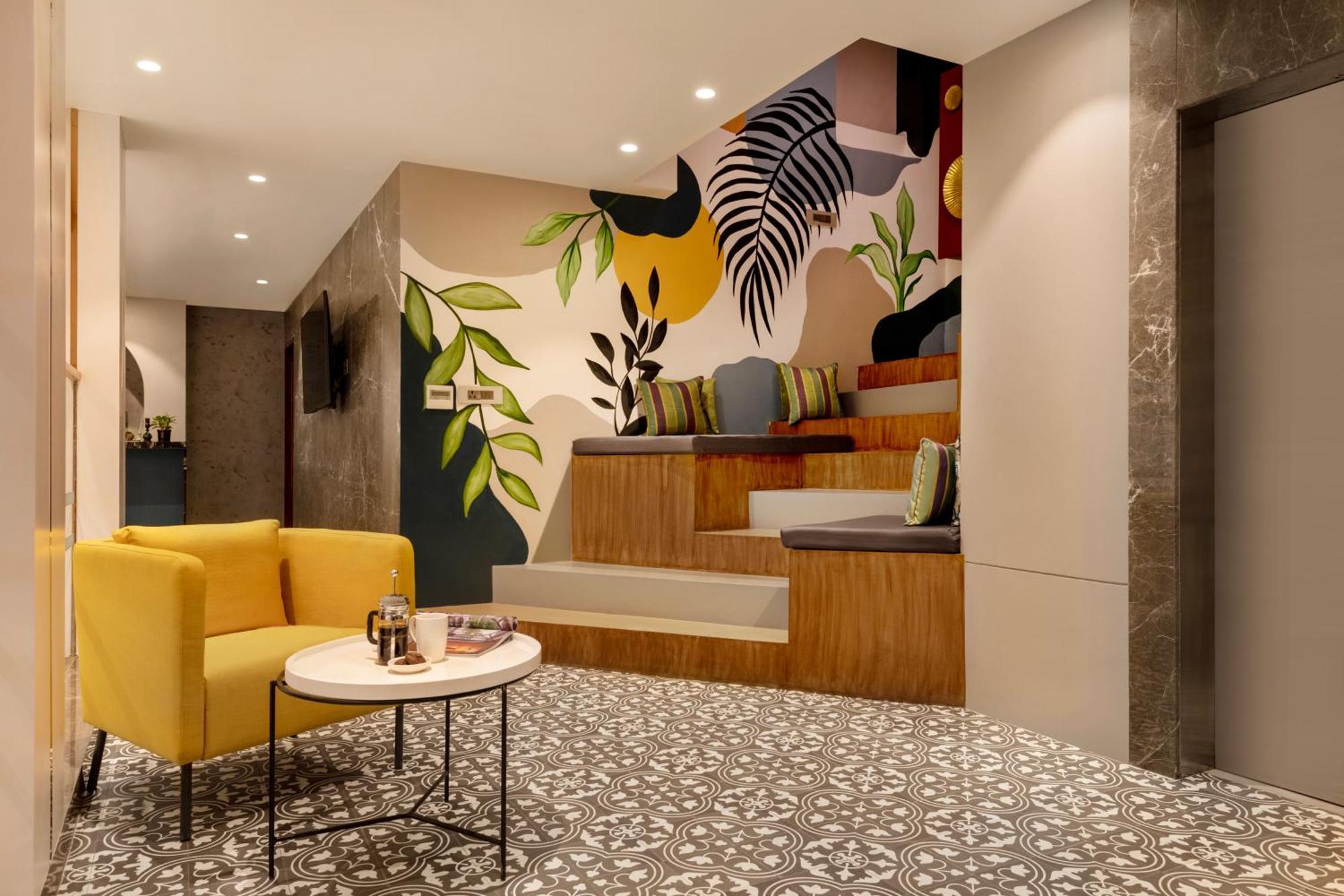 Hyatt Place Goa Candolim Dış mekan fotoğraf