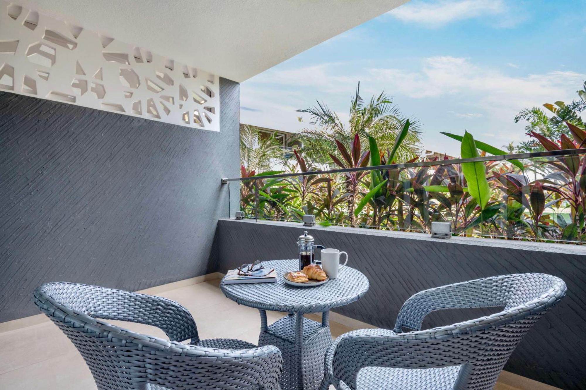 Hyatt Place Goa Candolim Dış mekan fotoğraf
