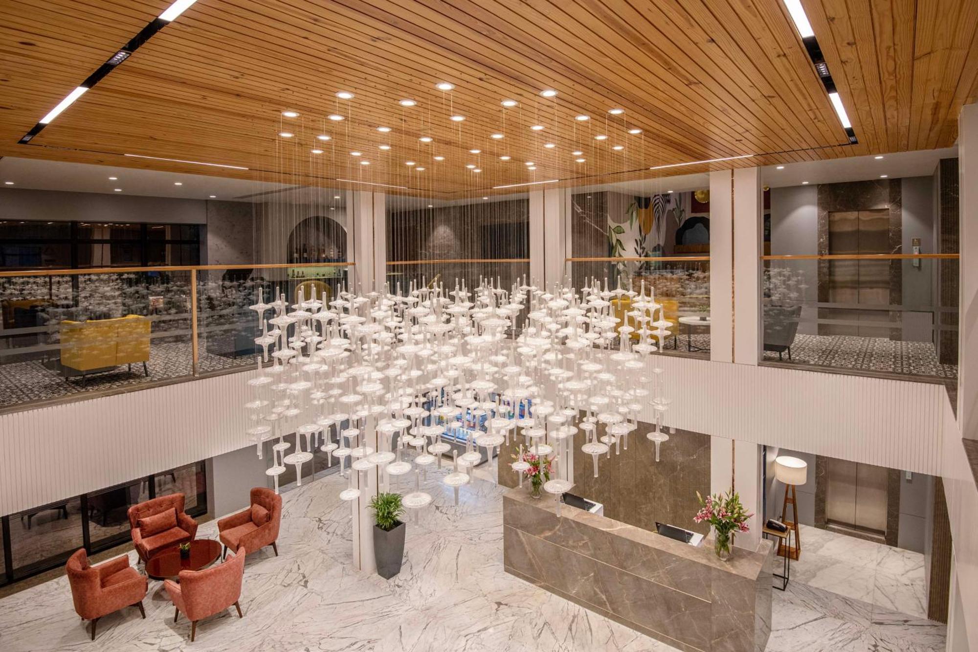 Hyatt Place Goa Candolim Dış mekan fotoğraf